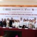 Reconoce SEGOB a Américo Villarreal por impulsar una agenda de paz, bienestar y desarrollo humanitario