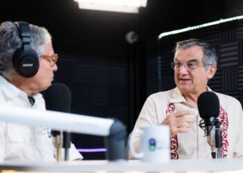 Avanza Tamaulipas hacia un desarrollo sostenible con crecimiento económico y protección ambiental: Américo Villarreal