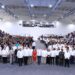Entrega Américo gimnasio-auditorio al Tec Victoria; inversión fue de 84 mdp