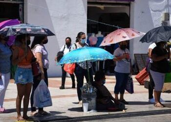 Pronostican jornada de contrastes climáticos en Tamaulipas