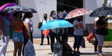 Pronostican jornada de contrastes climáticos en Tamaulipas