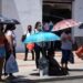 Pronostican jornada de contrastes climáticos en Tamaulipas