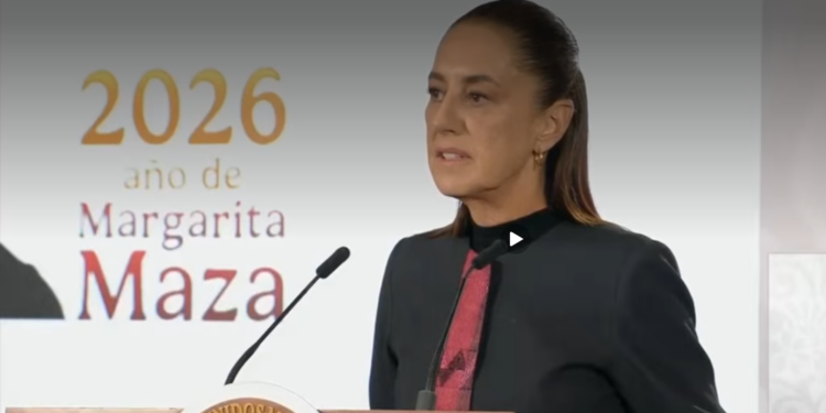 Gobierno implementa trabajo remoto y suspensión escolar por evento mundialista en CDMX