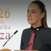 Gobierno implementa trabajo remoto y suspensión escolar por evento mundialista en CDMX