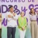 Premian Américo y María de Villarreal a ganadores del Concurso Estatal de Rondas Infantiles y Salto de Cuerda 2026