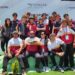¡Tamaulipas es de los mejores del país! Tiro con arco se cuelga cifra histórica de medallas en Olimpiada Nacional