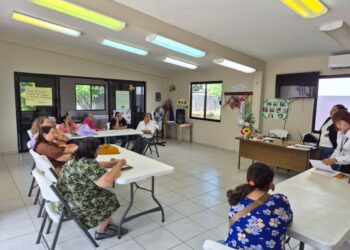Amplian red de apoyo para mujeres en Reynosa con nuevo Centro LIBRE