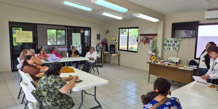 Amplian red de apoyo para mujeres en Reynosa con nuevo Centro LIBRE