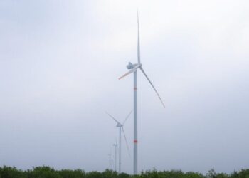 Incrementará Tamaulipas más de 2500 MW con proyectos eólicos