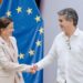 Consolida Tamaulipas su posición como destino estratégico para la inversión europea