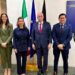 Fortalecen Tamaulipas y Alemania su agenda de cooperación económica e Inversión