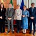Consolida Tamaulipas agenda económica con la Unión Europea