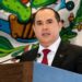 Logra Tamaulipas reducir la deuda, mejorar calificaciones y aumentar ingresos propios: Carlos Irán Ramírez