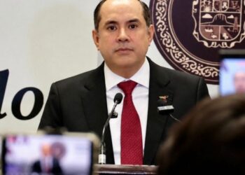 Impulsa Secretaría de Finanzas regularización del transporte público para mejorar el servicio a las familias tamaulipecas