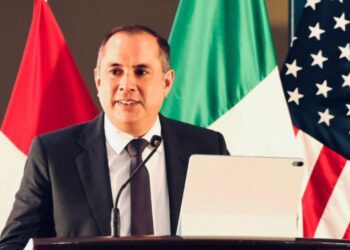 Garantiza Secretaría de Finanzas certidumbre para la inversión en Expo Proveedor Industrial INDEX Matamoros 2026