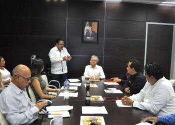 Refuerza Secretaría de Recursos Hidráulicos compromiso con la ética y la atención ciudadana