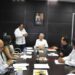 Refuerza Secretaría de Recursos Hidráulicos compromiso con la ética y la atención ciudadana