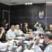 Fortalece Secretaría de Recursos Hidráulicos acciones de infraestructura y saneamiento en el estado