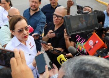 Trabajo coordinado permite mantener controlado el dengue en Tamaulipas