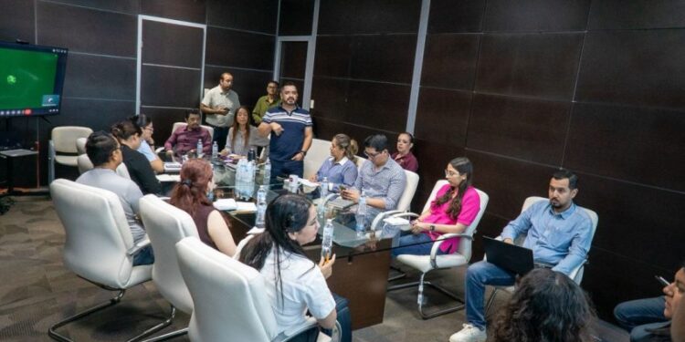 Fortalece STPS procesos de certificación laboral mediante capacitación especializada de la Red CONOCER