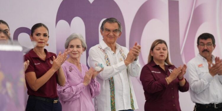“Transformando Familias”, servicios, apoyos y un espacio de convivencia