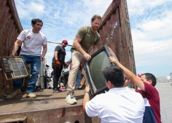 Suma Reciclatón 2026 participación ciudadana para cuidar suelo, agua y salud