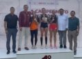 Impulso al deporte posiciona a Tamaulipas en medallero nacional y fortalece infraestructura: Américo