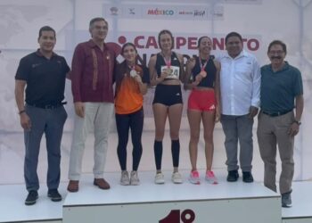 Impulso al deporte posiciona a Tamaulipas en medallero nacional y fortalece infraestructura: Américo