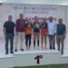 Impulso al deporte posiciona a Tamaulipas en medallero nacional y fortalece infraestructura: Américo