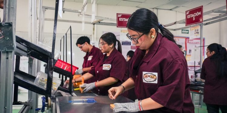 Mantiene UT Matamoros abiertas sus preinscripciones con oferta académica innovadora