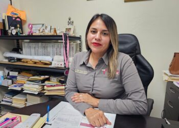 Matamoros se mantiene libre de casos de gusano barrenador en personas y ganado