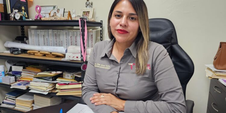 Matamoros se mantiene libre de casos de gusano barrenador en personas y ganado