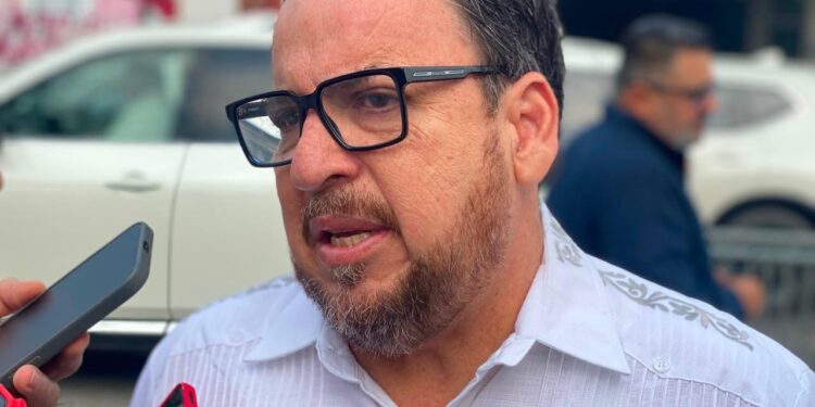 Reforzará la SET mejora educativa con resultados de la prueba Tamaulipas Aprende