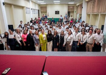 Desarrolla UT Matamoros universitarios con una cultura de inclusión y empatía