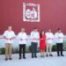 Con infraestructura deportiva, gobierno de Américo fortalece educación en Tamaulipas
