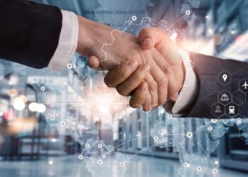 Negocios fronterizos enfrentan un entorno de cautela e incertidumbre