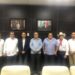 Fortalecen la actividad pesquera en Tamaulipas con financiamiento para la adquisición de motores