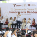 Trabajamos para que haya mejores escuelas y más oportunidades para todas y todos: Américo