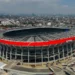 Refuerzan seguridad tras incidentes registrados en la inauguración del Mundial