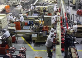 Empresas manufactureras mantienen vacantes activas en Reynosa durante junio