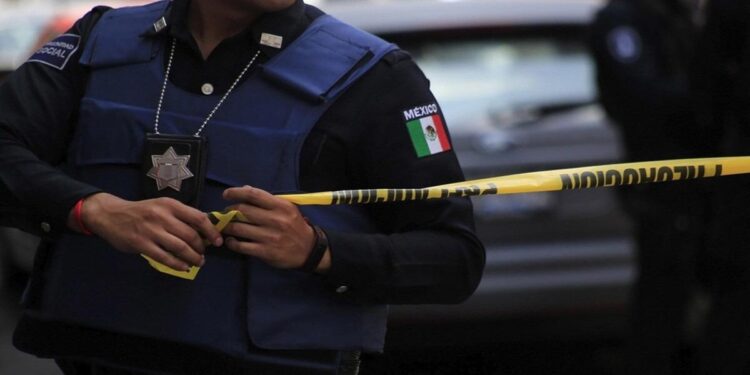Investigan asesinato de trabajador de la CFE en Reynosa