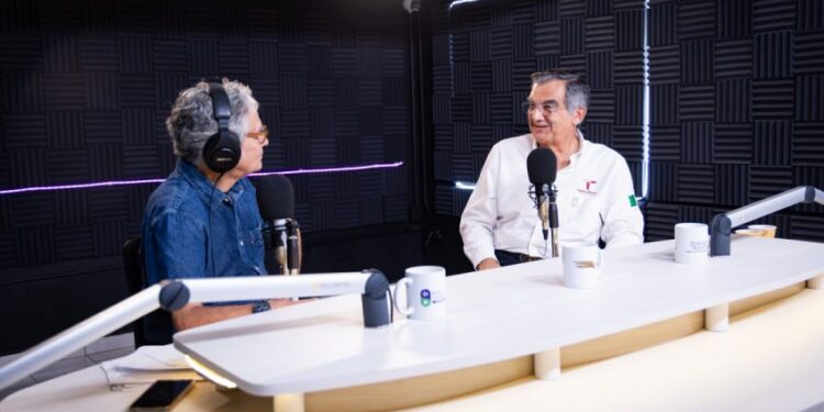 Consolida Américo estrategia integral para garantizar el acceso y uso sustentable del agua para familias tamaulipecas