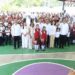 Trabajamos para que haya mejores escuelas y más oportunidades para todas y todos: Américo