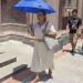 Autoridades de salud alertan por riesgos del calor en personas con diabetes e hipertensión