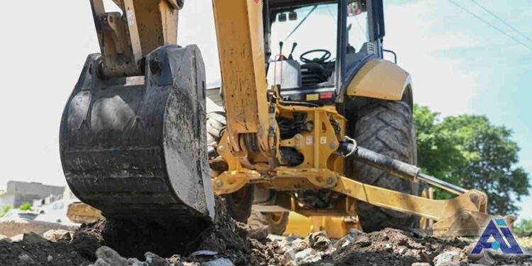 Ciudad Victoria inicia obra para rehabilitar la red de agua potable en diversas colonias