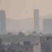 Calidad del aire en CDMX se mantiene en nivel malo; autoridades recomiendan tomar precauciones