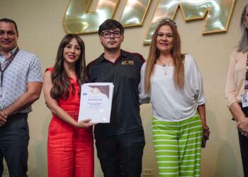 108 OPORTUNIDADES PARA SEGUIR ADELANTE