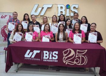 FORTALECIENDO LA CULTURA DE CALIDAD EN LA UT MATAMOROS