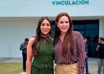 LA UNIVERSIDAD TECNOLÓGICA DE MATAMOROS SIGUE CONSTRUYENDO ALIANZAS PARA EL FUTURO