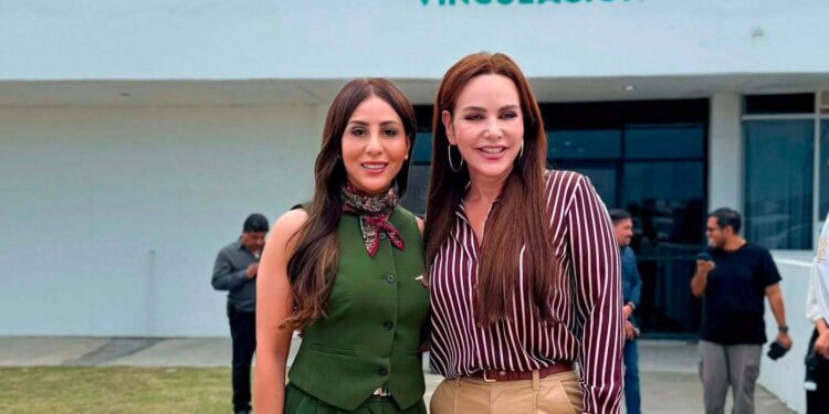 LA UNIVERSIDAD TECNOLÓGICA DE MATAMOROS SIGUE CONSTRUYENDO ALIANZAS PARA EL FUTURO